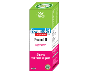 Fevomol-H